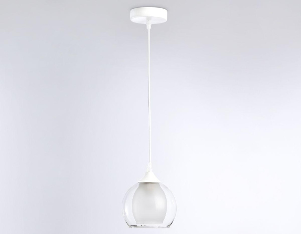 Подвесной светильник Ambrella Light Traditional TR3538
