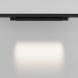 Трековый трехфазный светильник Maytoni Points TR195-3-20W4K-M-B