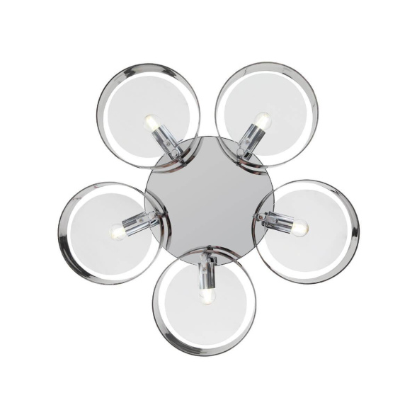 Накладная люстра ST Luce SL483.702.05