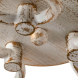 Потолочная люстра ARTE Lamp A2701PL-6WG