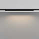 Трековый магнитный светильник Maytoni Basis TR192-1-12W3K-B