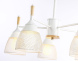 Люстра на штанге Ambrella Light Traditional TR8012