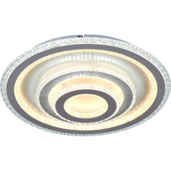 Потолочная люстра Reluce 07051-0.3-500 WH