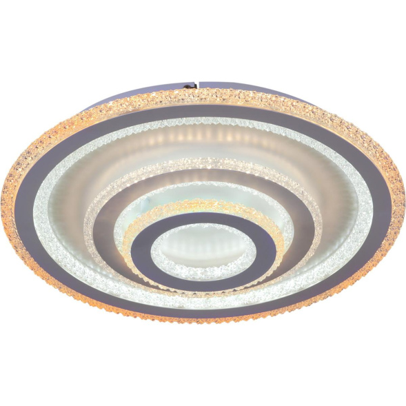 Потолочная люстра Reluce 07051-0.3-500 WH