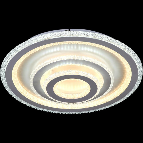 Потолочная люстра Reluce 07051-0.3-500 WH