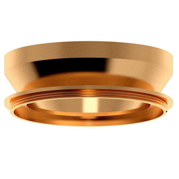 Насадка задняя накладная для корпуса светильника Ambrella Light DIY Spot N8909