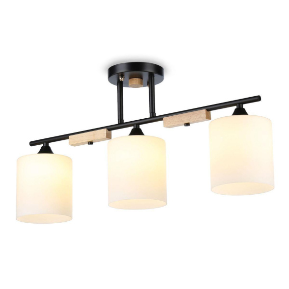 Люстра на штанге Ambrella Light Modern TR9551