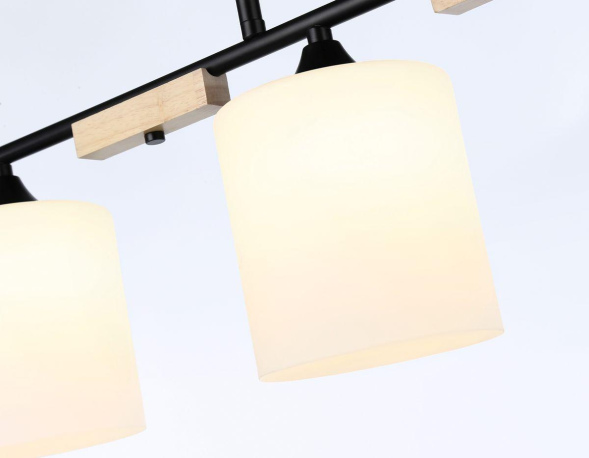 Люстра на штанге Ambrella Light Modern TR9551