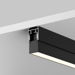 Шинопровод магнитный накладной Maytoni Exility TRXM034-412B