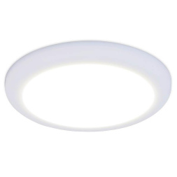 Встраиваемый светодиодный светильник Ambrella Light Led Downlight DCR313