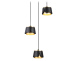 Подвесной светильник Ambrella Light Techno family TN71252