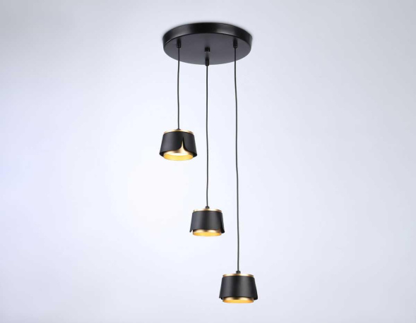 Подвесной светильник Ambrella Light Techno family TN71252