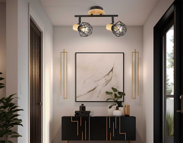 Спот Ambrella Light Traditional Loft TR8752