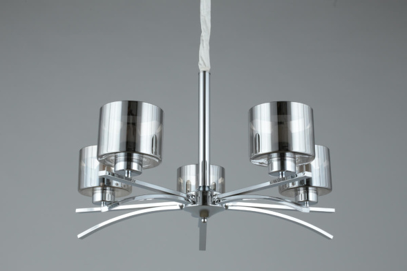 Подвесная люстра Omnilux Alassio OML-55803-05