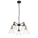 Подвесная люстра ST Luce Evoluto SL237.413.05