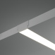 Алюминиевый профиль Maytoni Led strip ALM-6114-S-2M