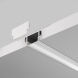 Алюминиевый профиль Maytoni Led strip ALM-6114-S-2M