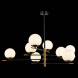 Люстра на штанге ST Luce Limano SL1203.422.08