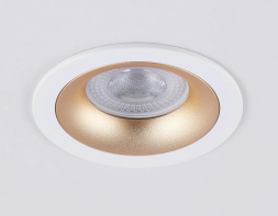Встраиваемый светильник Ambrella Light Techno Spot Standard Tech TN102723