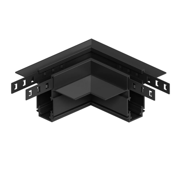 Коннектор угловой для магнитного шинопровода Arte Lamp Expert-accessories A590706