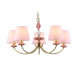 Подвесная люстра Ambrella Light High Light Ceramo Classic LH75024
