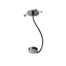 Встраиваемое основание Denkirs Belty Base TR5514-BK