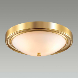 Настенно-потолочный светильник Lumion Vintage 5259/3C