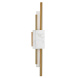Настенный светильник Odeon Light Marmi 4359/10WL