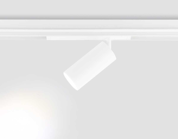 Трековый светодиодный светильник Ambrella Light Track System GL1635