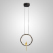 Подвесной светильник ImperiumLoft Remus One 233015-23