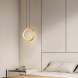 Подвесной светильник ImperiumLoft Remus One 233015-23