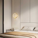 Подвесной светильник ImperiumLoft Remus One 233015-23