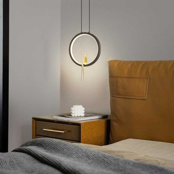 Подвесной светильник ImperiumLoft Remus One 233015-23