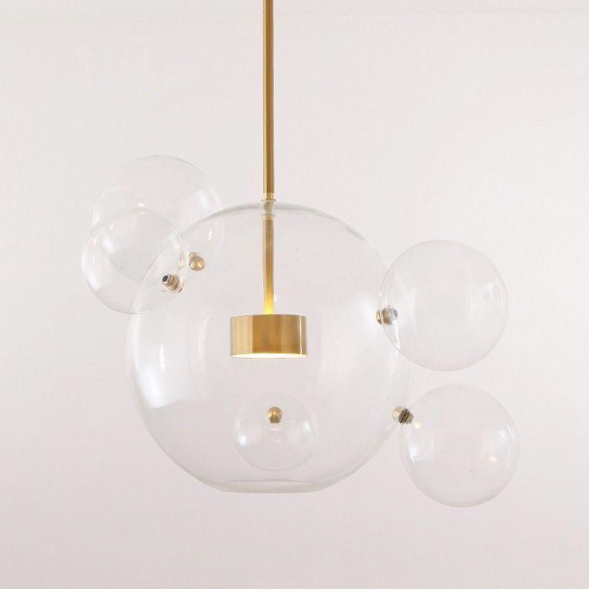 Подвесной светильник ImperiumLoft Bubble 177863-26
