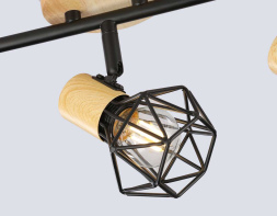 Спот Ambrella Light Traditional Loft TR8753