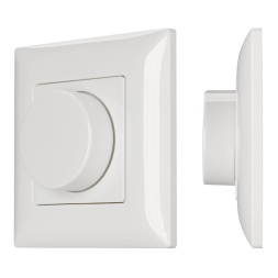Панель Arlight Rotary Smart-P18-Dim (3V, 2.4G) 025135