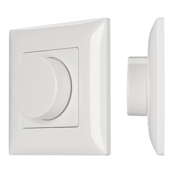 Панель Arlight Rotary Smart-P18-Dim (3V, 2.4G) 025135