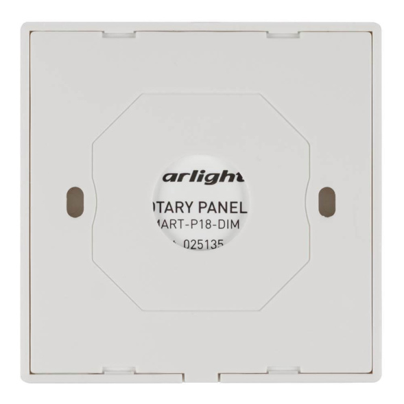 Панель Arlight Rotary Smart-P18-Dim (3V, 2.4G) 025135
