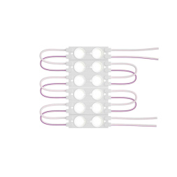 Светодиодный модуль Эра MZ2835-02-12V-2835-IP65-5m-6500 Б0044171