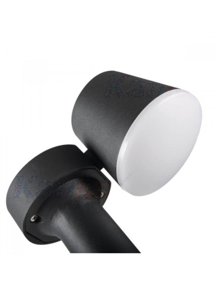 Садово-парковый светильник Kanlux Dromi Led 50 7W-GR 32532