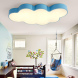 Потолочный светильник ImperiumLoft Cloud 186681-26