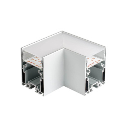 Угол Arlight S2-LINE-5470-L90 прямой 021255