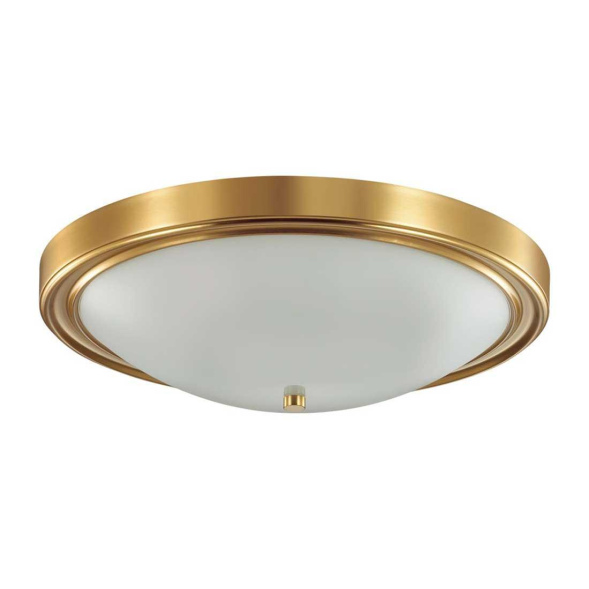 Настенно-потолочный светильник Lumion Vintage 5259/4C