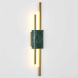 Настенный светильник Odeon Light Marmi 4360/10WL