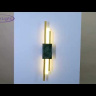 Настенный светильник Odeon Light Marmi 4360/10WL