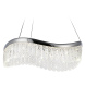 Подвесная люстра Ambrella Light Traditional TR49712