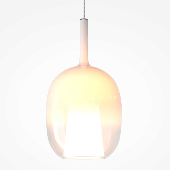 Подвесной светильник Maytoni Duality MOD271PL-01W1