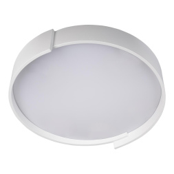 Потолочный светильник Loft IT Coin 10200 White