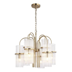 Подвесная люстра ST Luce Tasse SL6145.303.09