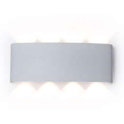 Уличный настенный светильник Ambrella Light Garden ST4461